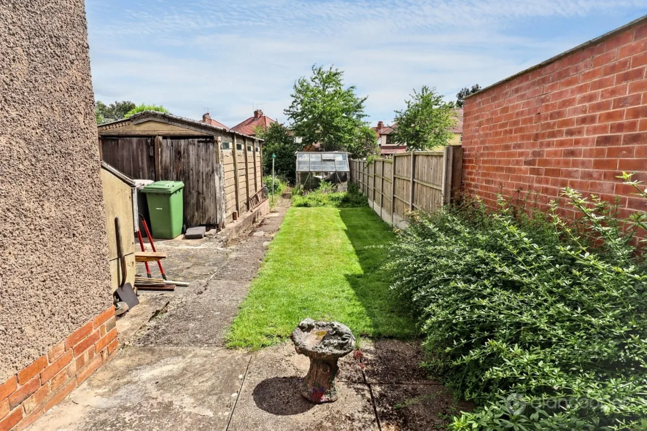 Oakdene Crescent, Weddington, CV10, photo 20