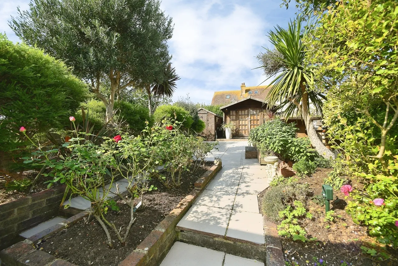 Lenham Road East, Rottingdean, BN2, photo 10