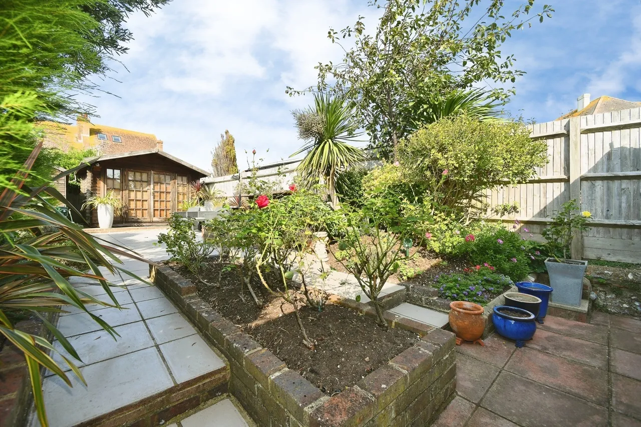 Lenham Road East, Rottingdean, BN2, photo 15