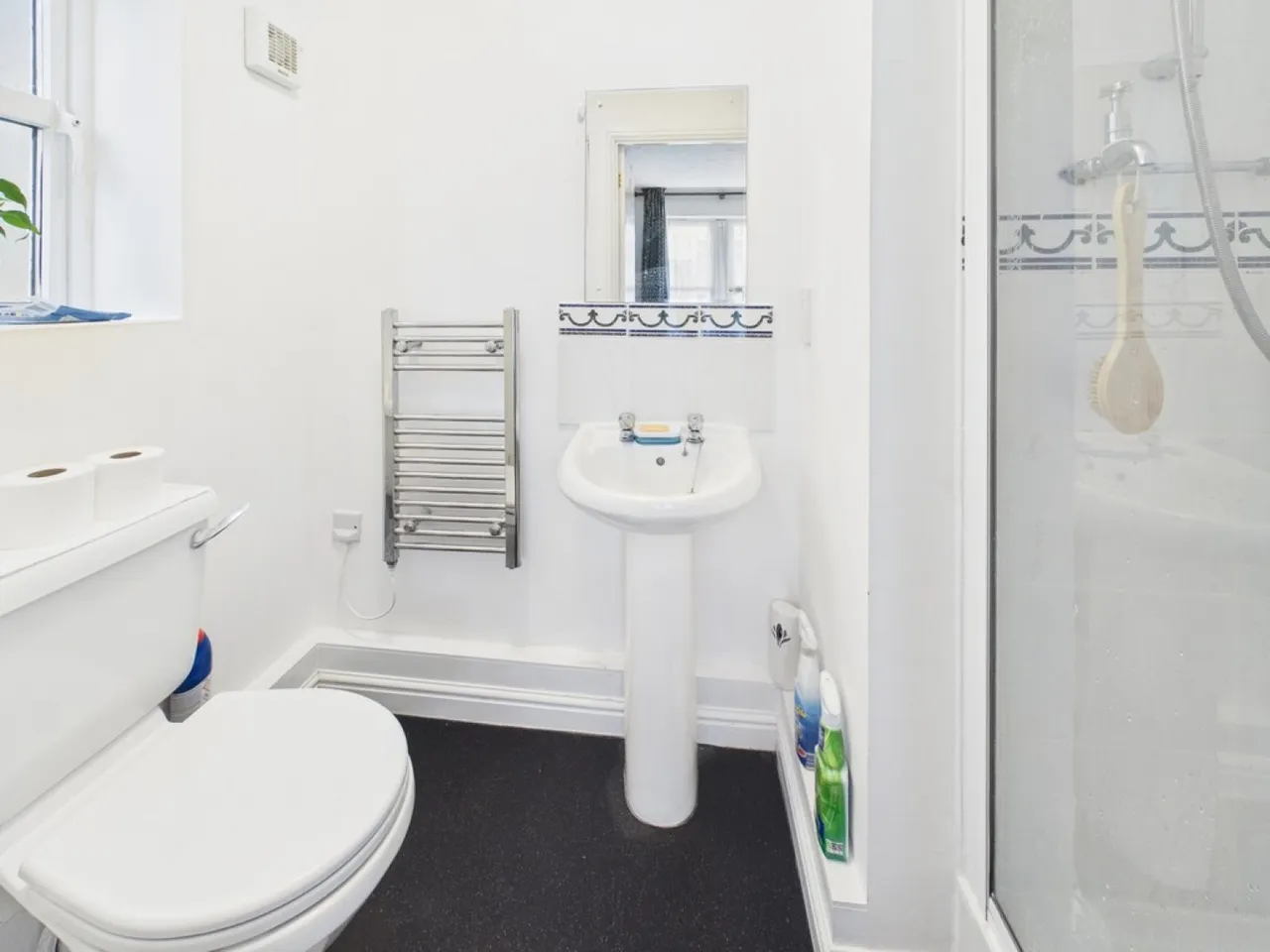 Sylvan Court, Stoke, Plymouth, photo 11