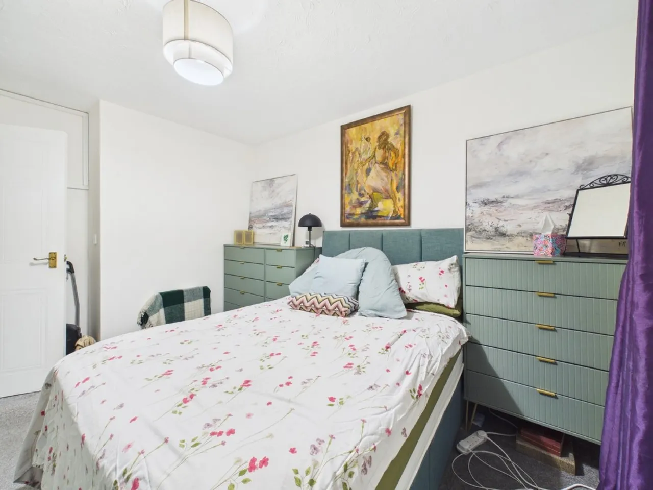 Sylvan Court, Stoke, Plymouth, photo 8