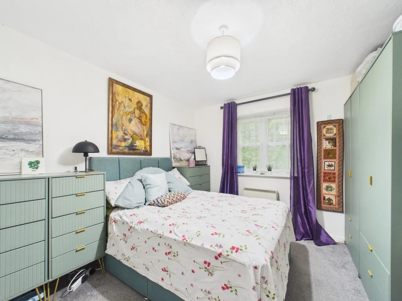 Sylvan Court, Stoke, Plymouth, photo 7