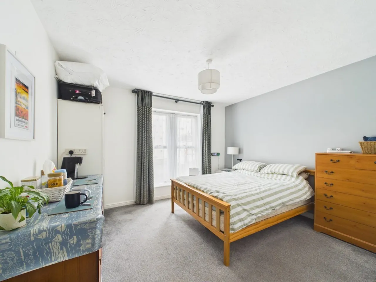 Sylvan Court, Stoke, Plymouth, photo 9