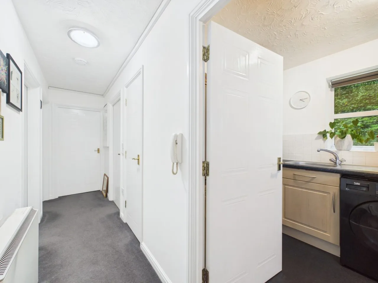 Sylvan Court, Stoke, Plymouth, photo 2