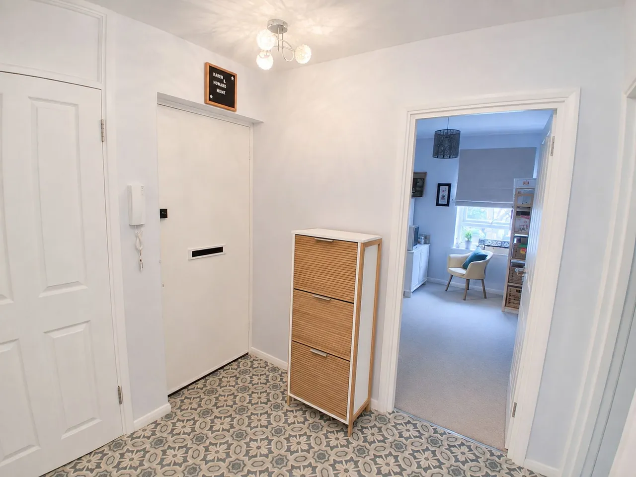 Flat 3, 55 Cleveland Road, London, London, E18 2AE, photo 5