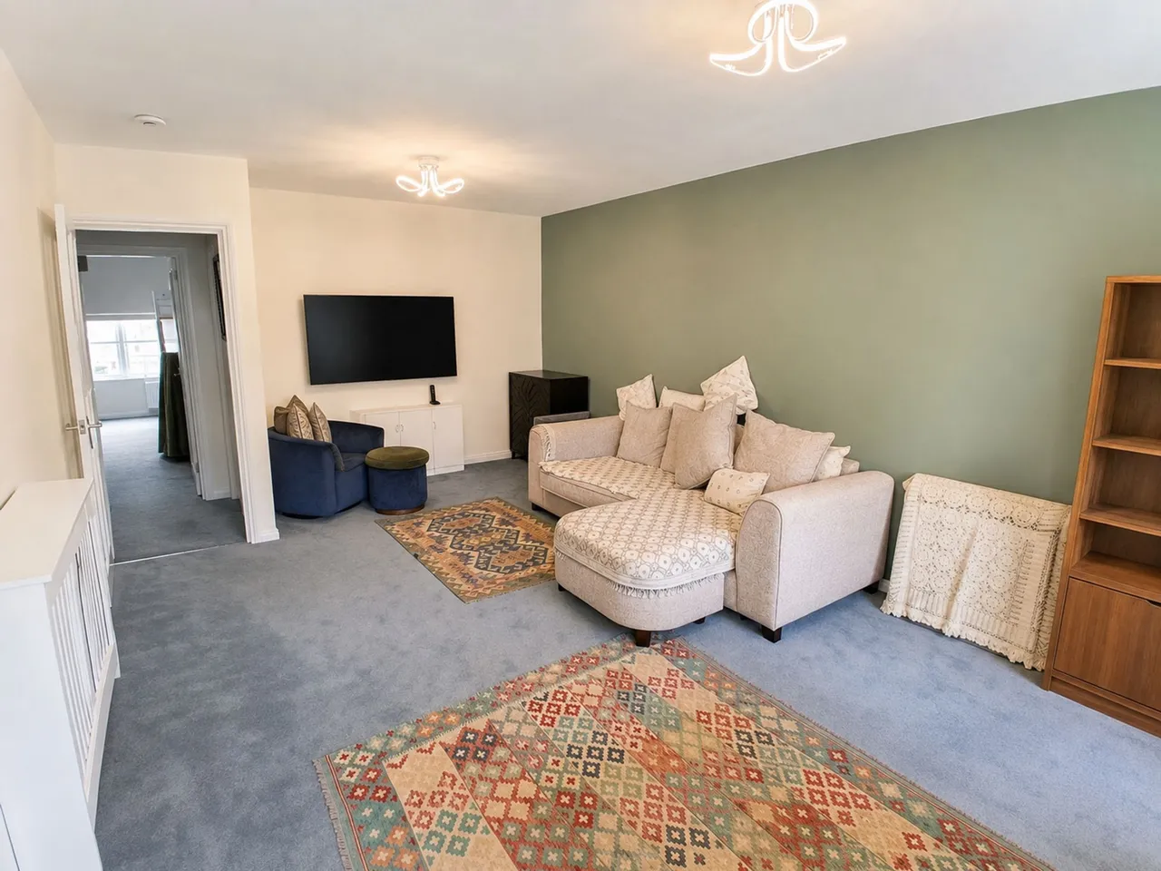 Flat 3, 55 Cleveland Road, London, London, E18 2AE, photo 6