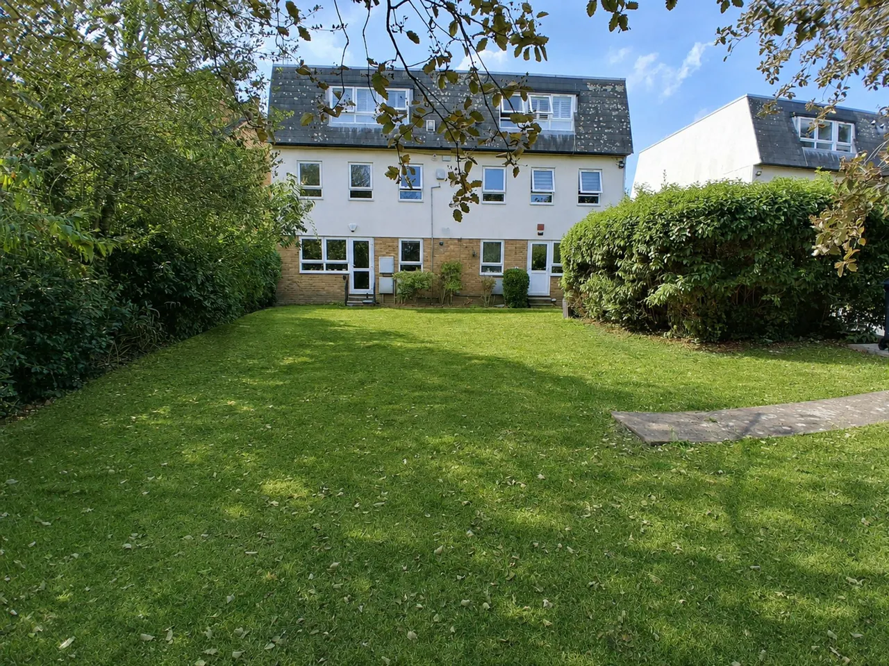 Flat 3, 55 Cleveland Road, London, London, E18 2AE, photo 12