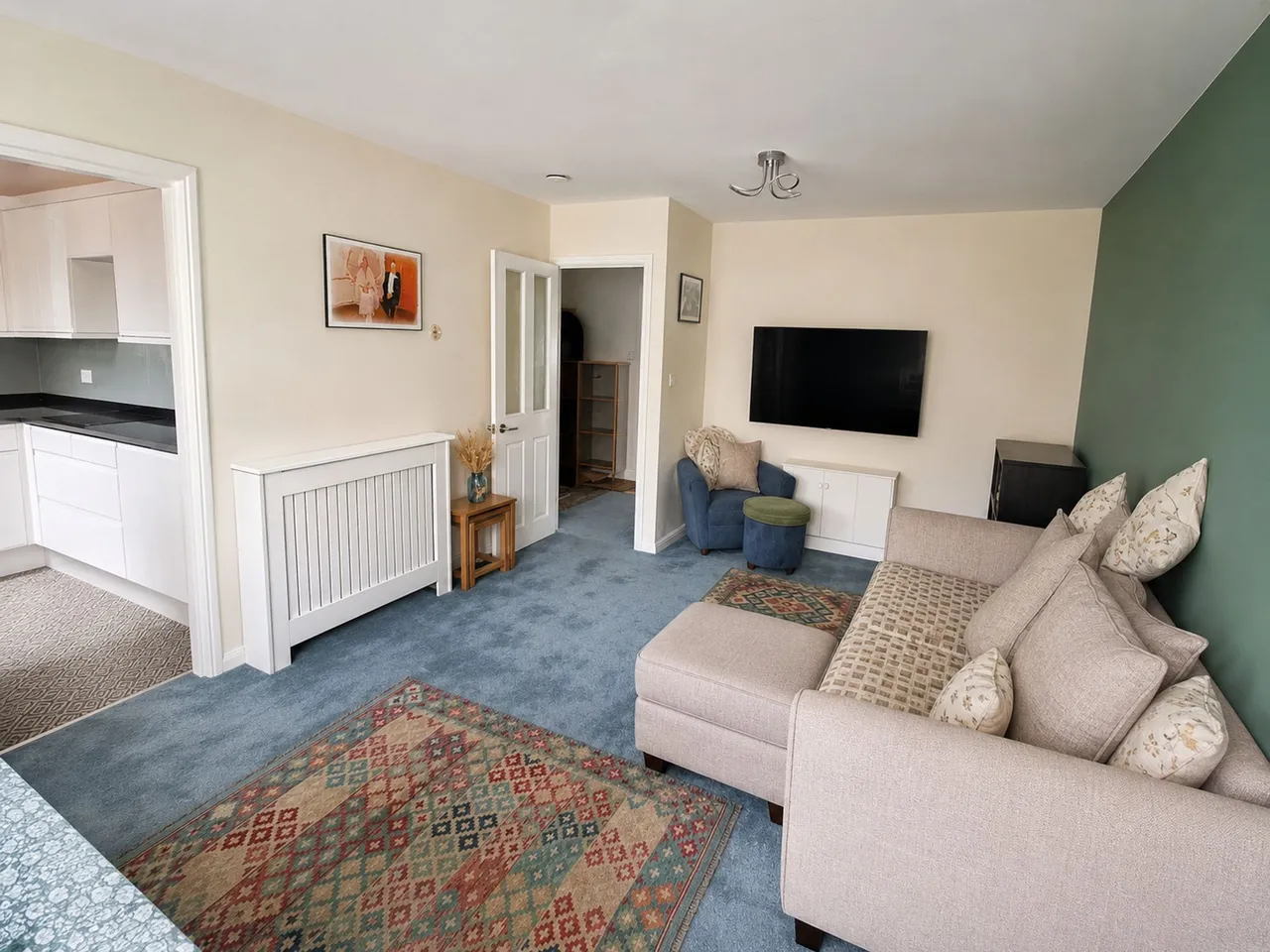 Flat 3, 55 Cleveland Road, London, London, E18 2AE, photo 7