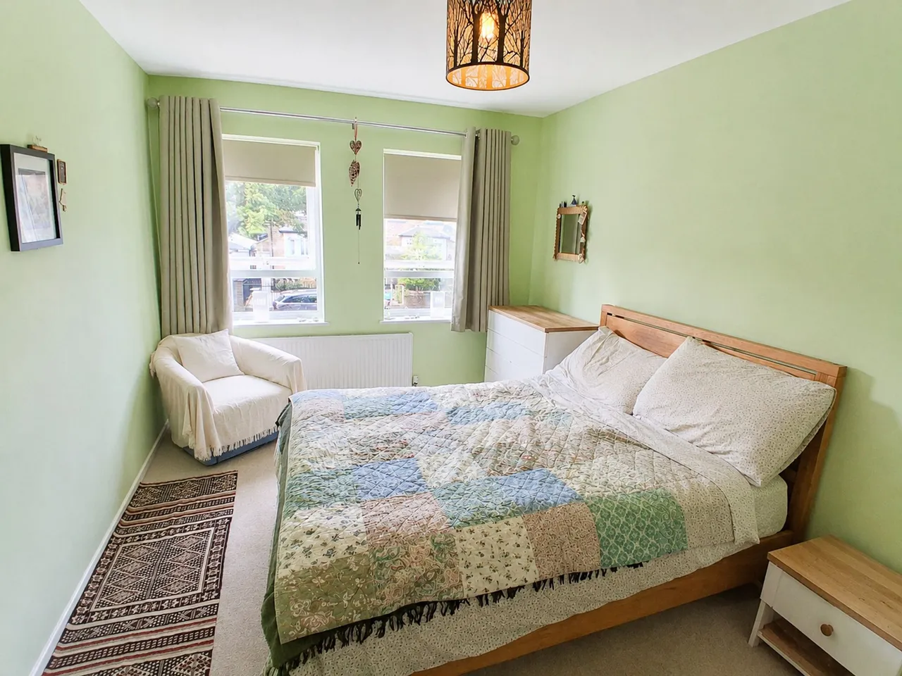 Flat 3, 55 Cleveland Road, London, London, E18 2AE, photo 8