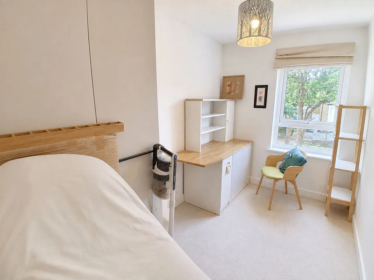 Flat 3, 55 Cleveland Road, London, London, E18 2AE, photo 10