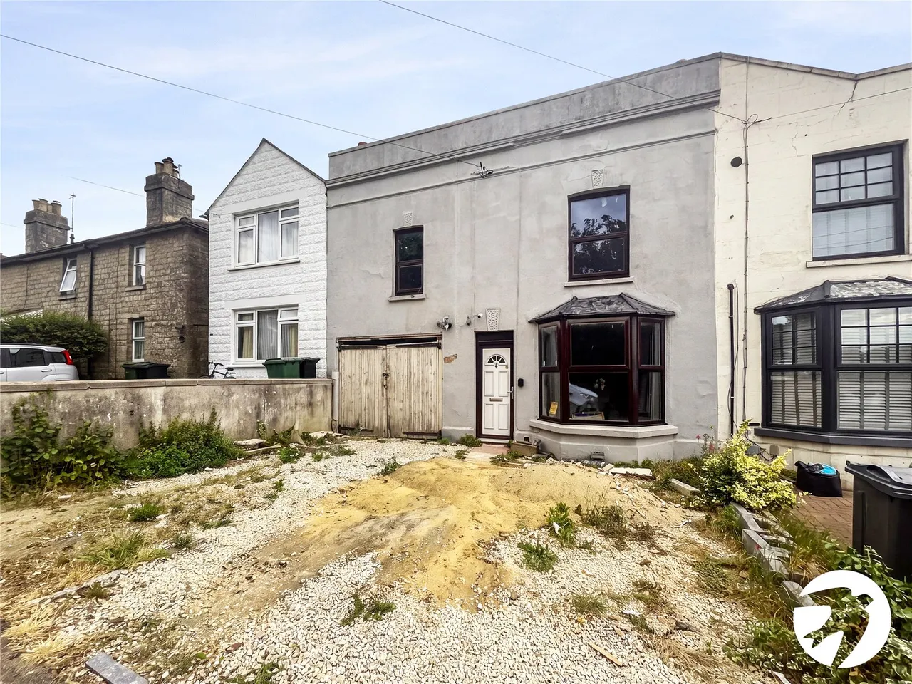 4 bed house for sale, Fant Lane, Maidstone, ME16