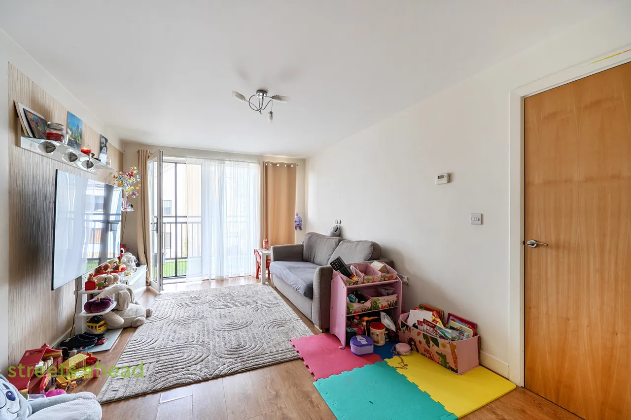 Watson Place, London, SE25, photo 10