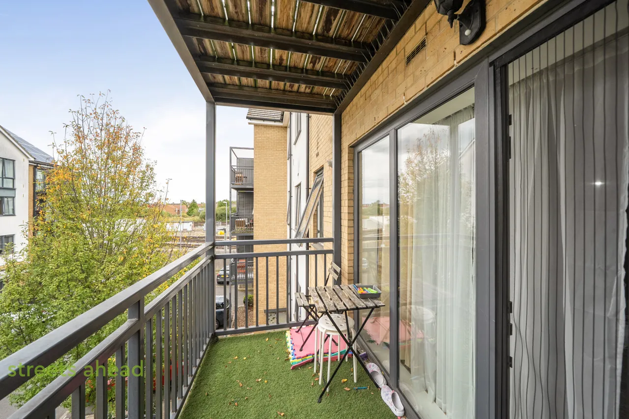 Watson Place, London, SE25, photo 14