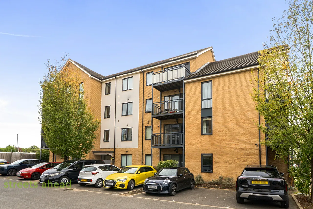 Watson Place, London, SE25, photo 11