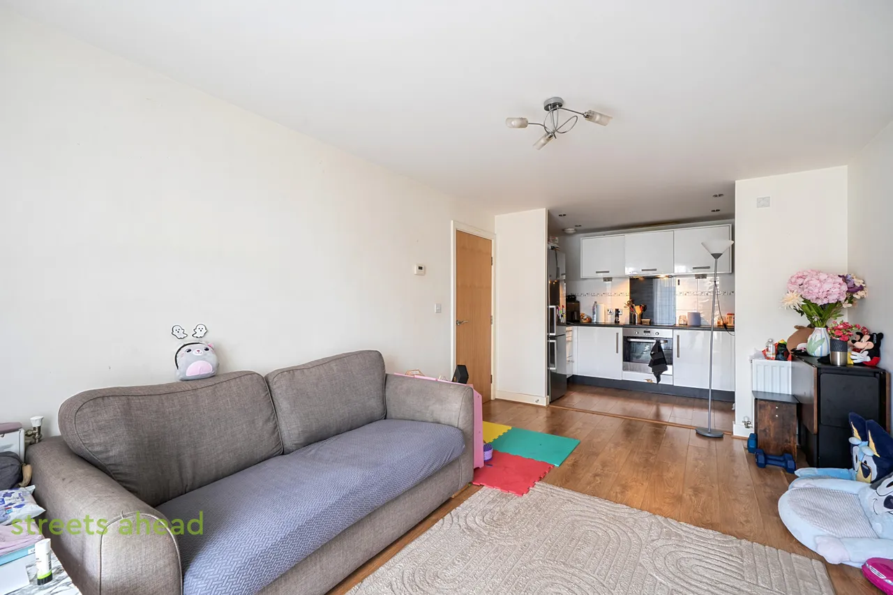 Watson Place, London, SE25, photo 7