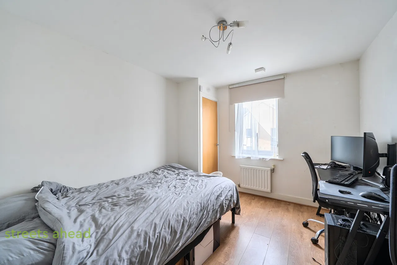 Watson Place, London, SE25, photo 8