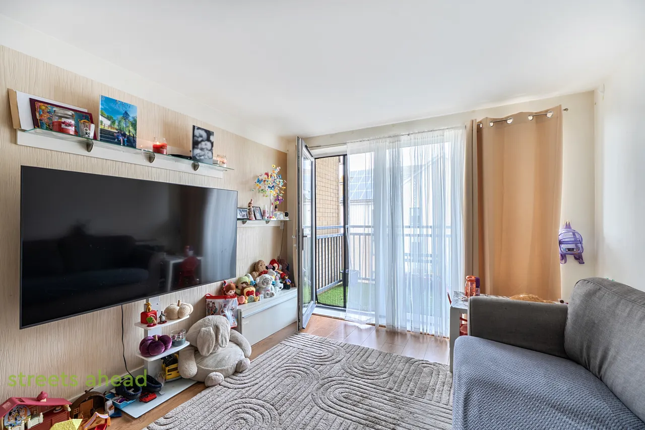 Watson Place, London, SE25, photo 9