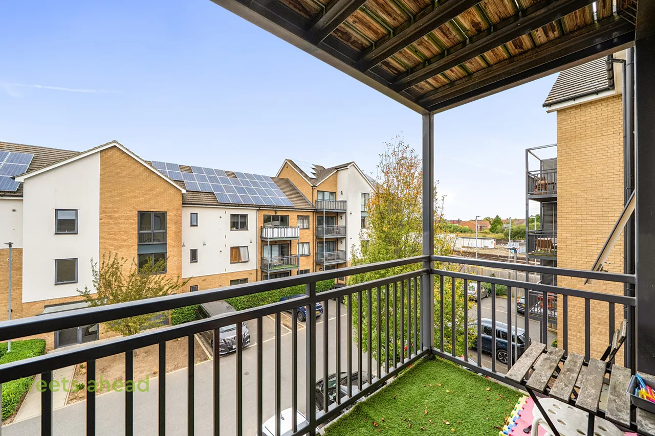 Watson Place, London, SE25, photo 6