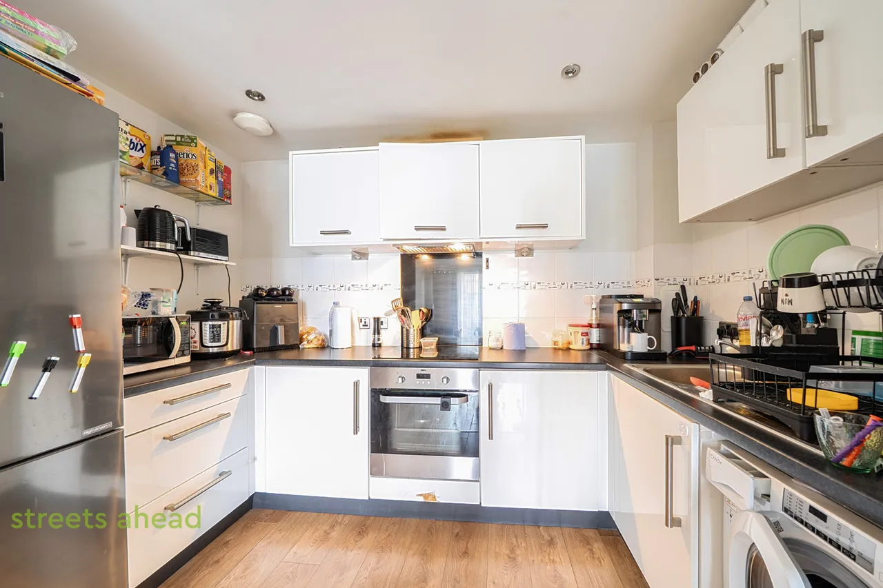 Watson Place, London, SE25, photo 4