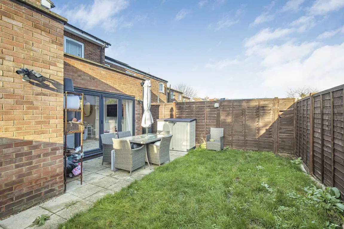 Juniper Gardens, SW16, photo 4