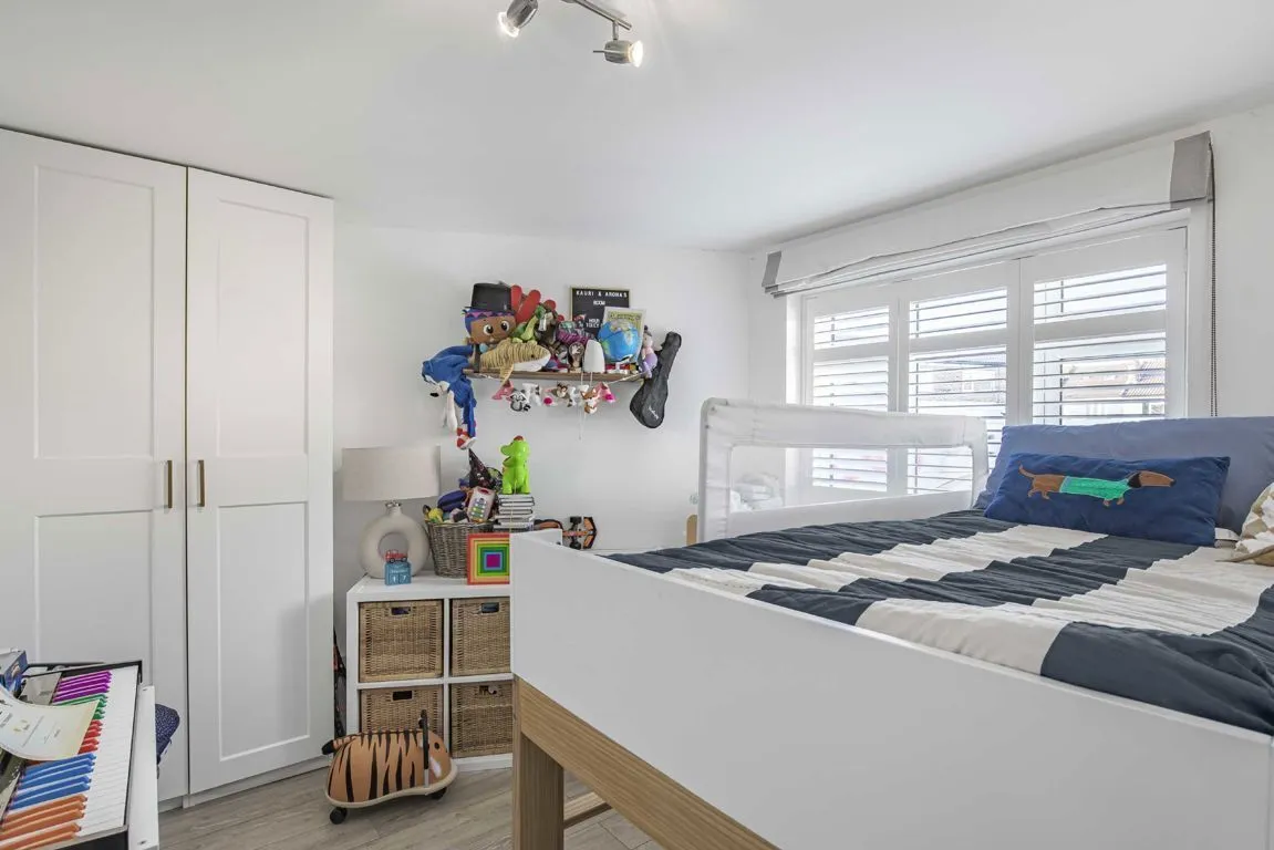 Juniper Gardens, SW16, photo 6