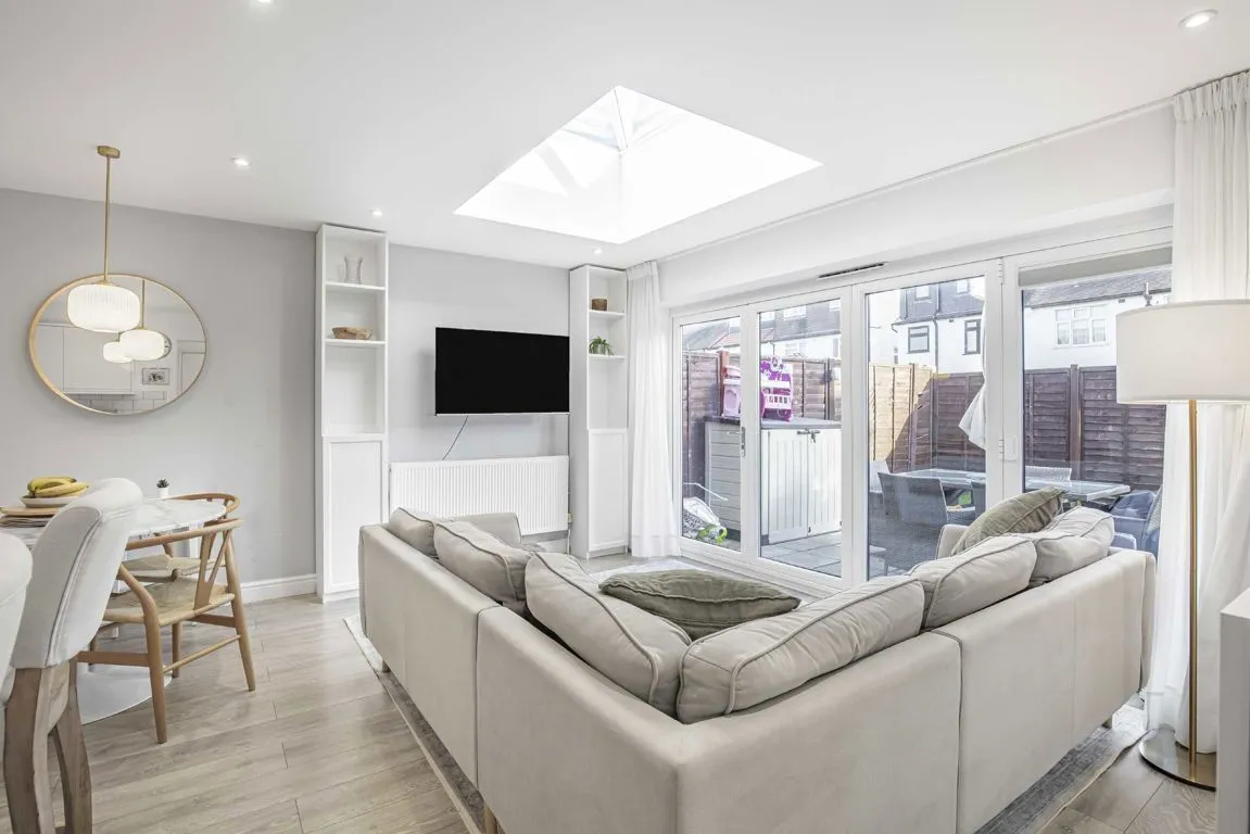Juniper Gardens, SW16, photo 2