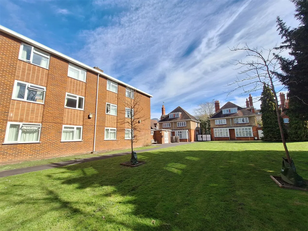 1 bed property to rent, Redlands Road, Reading, RG1