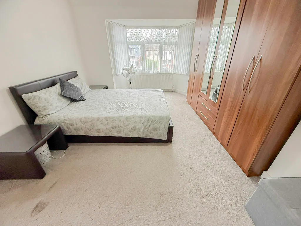 Gladstone Road, Erdington, B23, photo 8