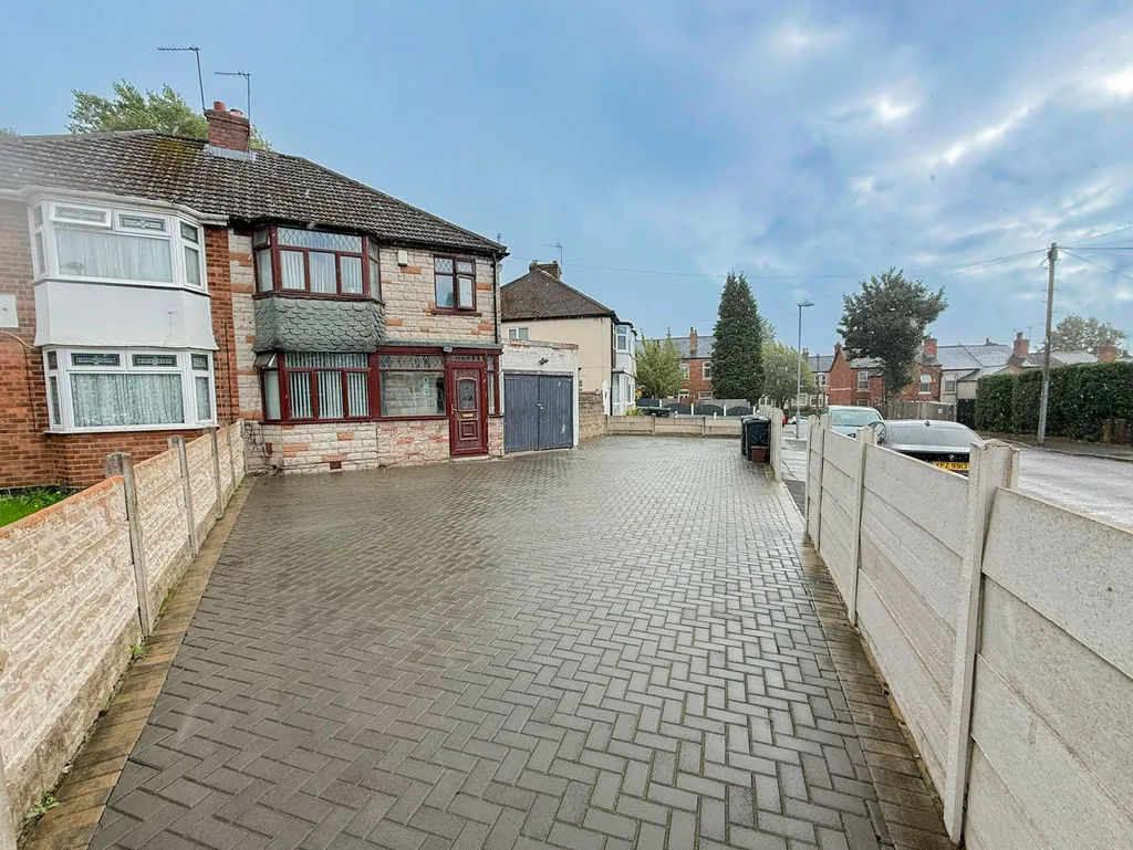 Gladstone Road, Erdington, B23, photo 24