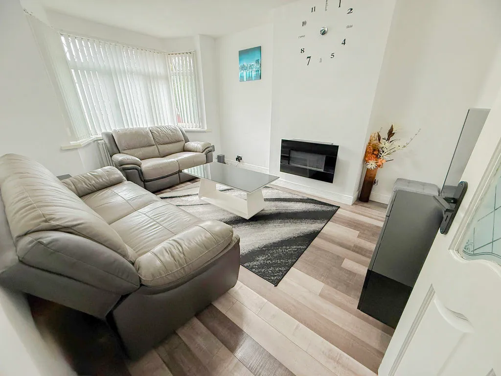 Gladstone Road, Erdington, B23, photo 3