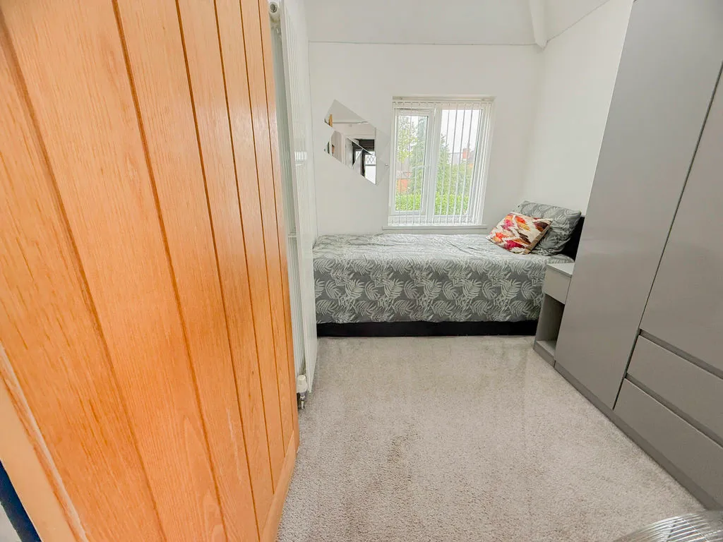 Gladstone Road, Erdington, B23, photo 23