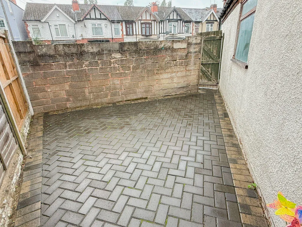 Gladstone Road, Erdington, B23, photo 27