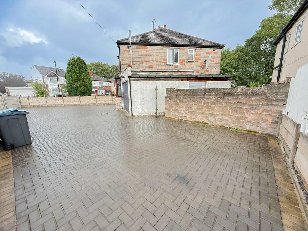 Gladstone Road, Erdington, B23, photo 25
