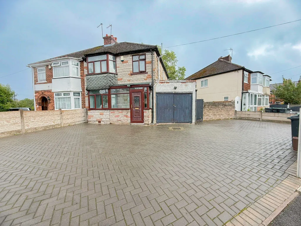 Gladstone Road, Erdington, B23, photo 26