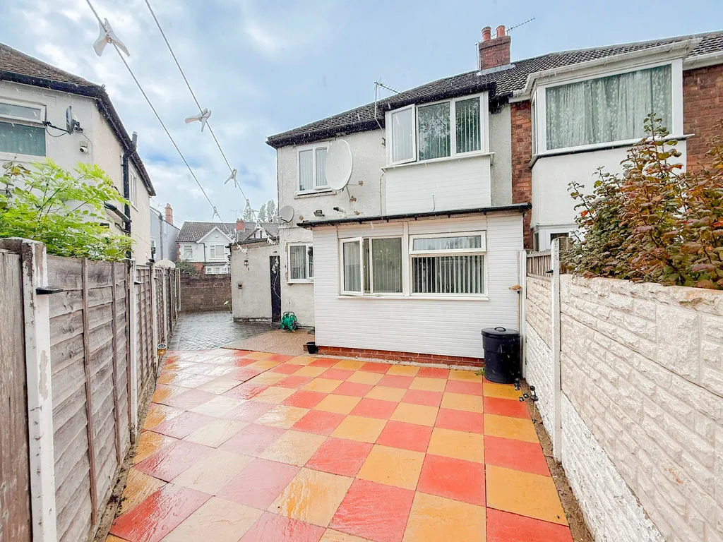 Gladstone Road, Erdington, B23, photo 7