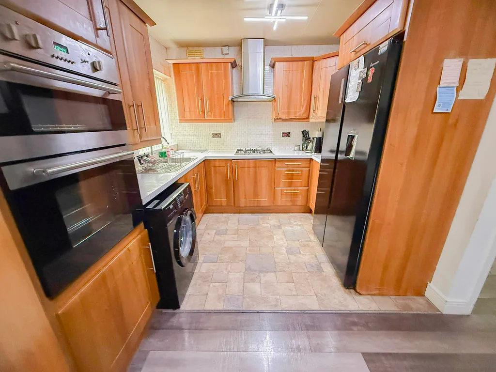 Gladstone Road, Erdington, B23, photo 5