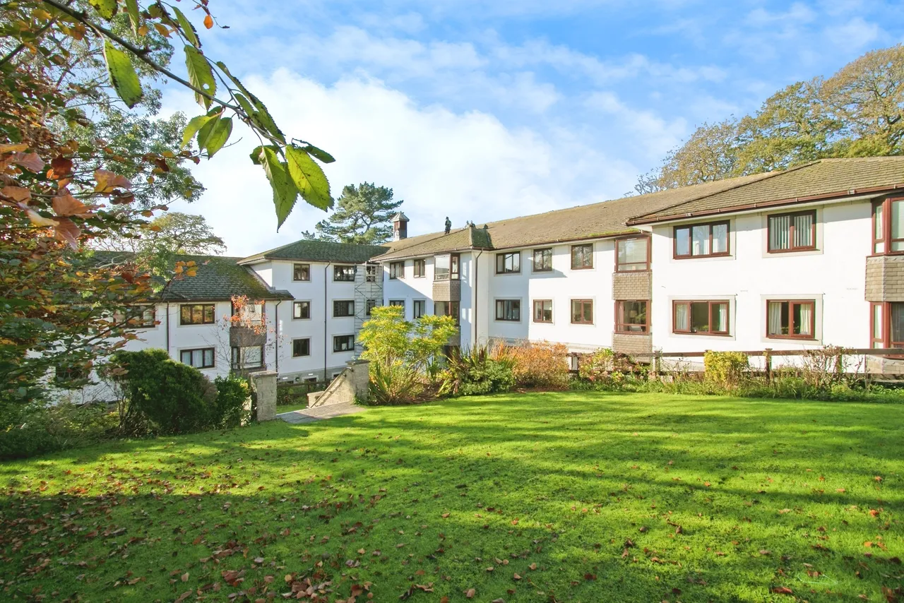Penhaligon Court, Truro, TR1, photo 12