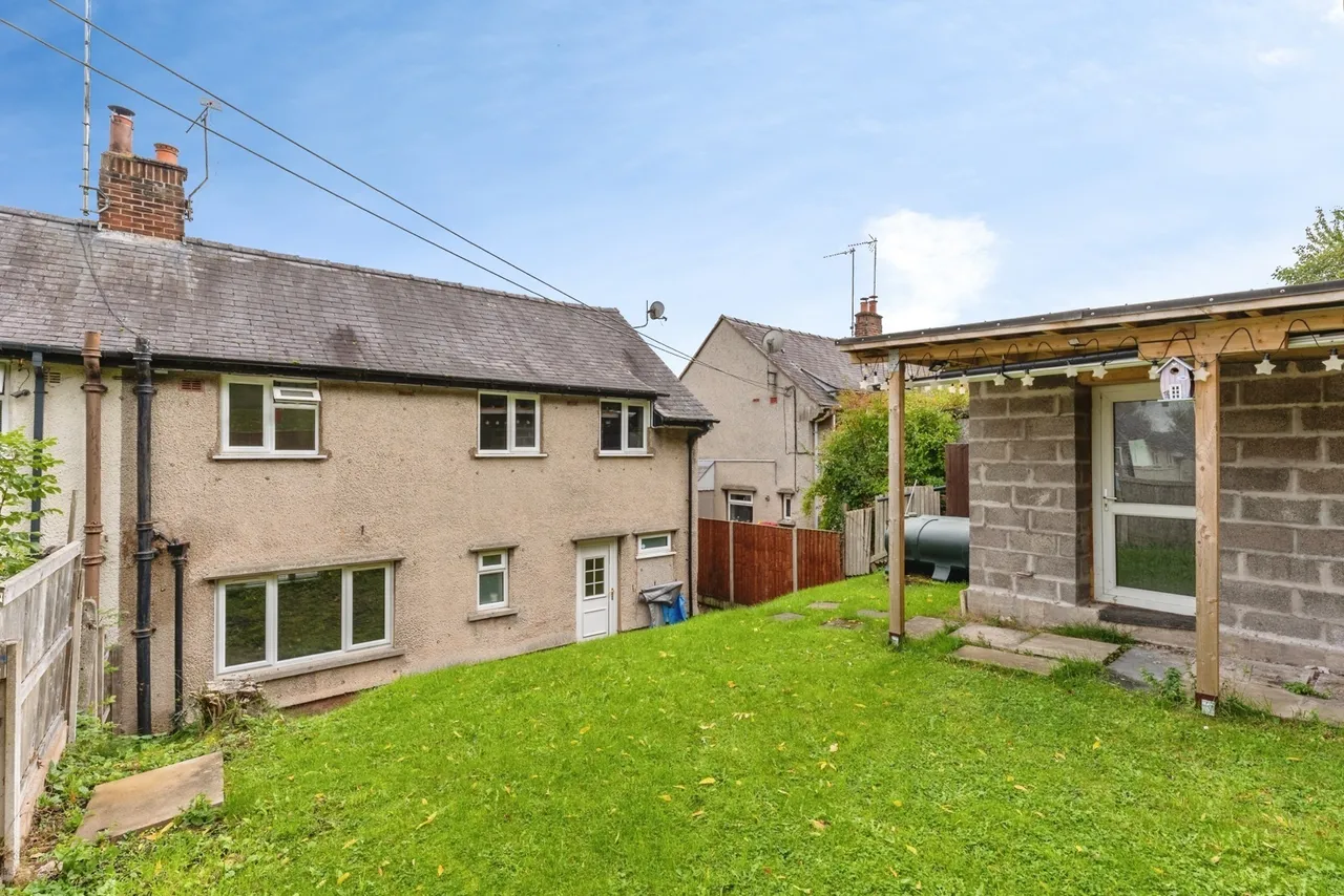 Corwen Road, Pontblyddyn, CH7, photo 25