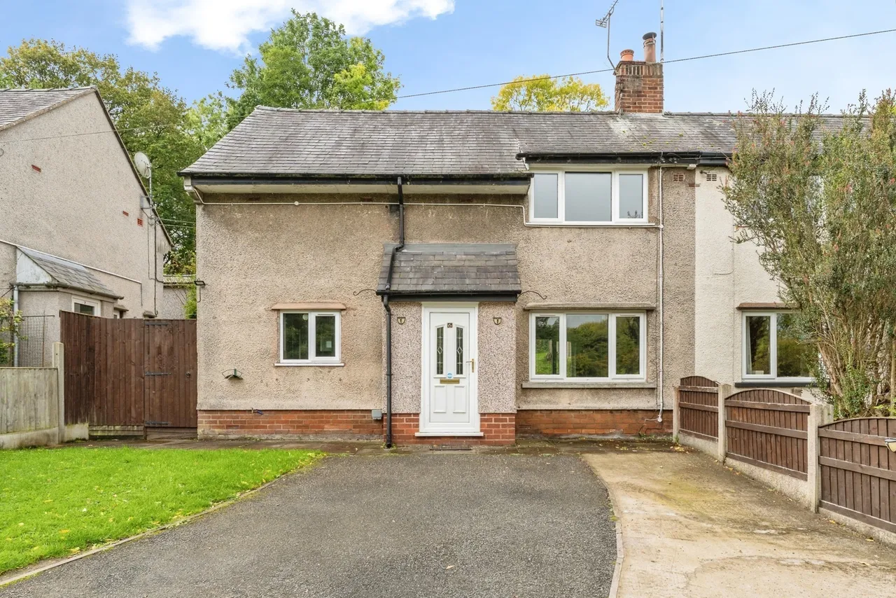 Corwen Road, Pontblyddyn, CH7, photo 21