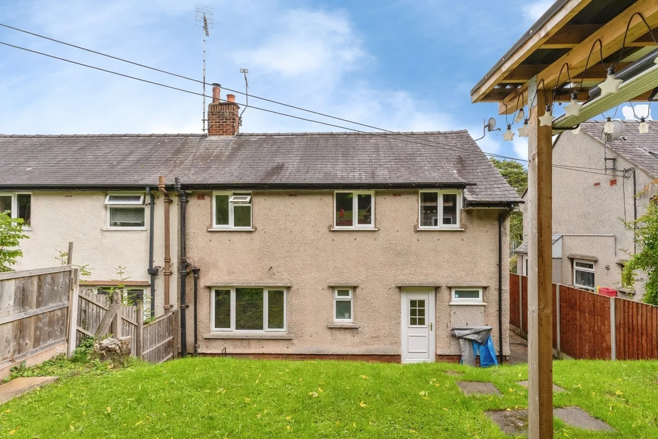Corwen Road, Pontblyddyn, CH7, photo 24