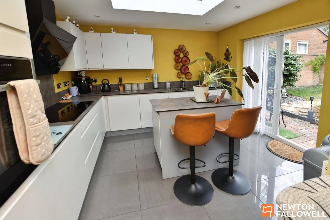 Braddon Road, Loughborough, LE11, photo 4