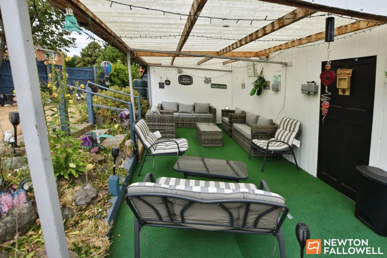 Braddon Road, Loughborough, LE11, photo 13