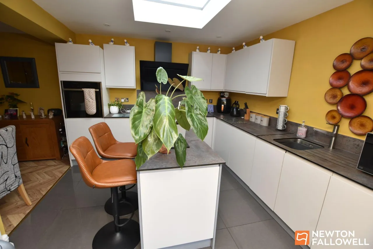 Braddon Road, Loughborough, LE11, photo 5
