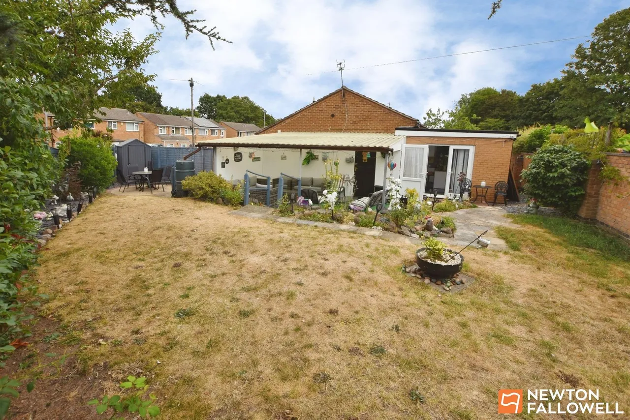 Braddon Road, Loughborough, LE11, photo 14