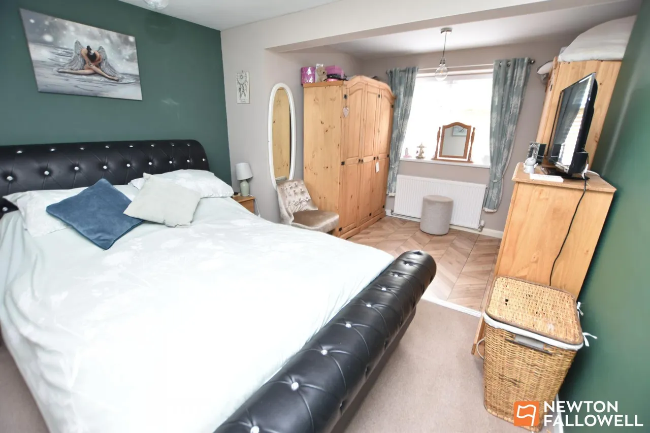 Braddon Road, Loughborough, LE11, photo 8
