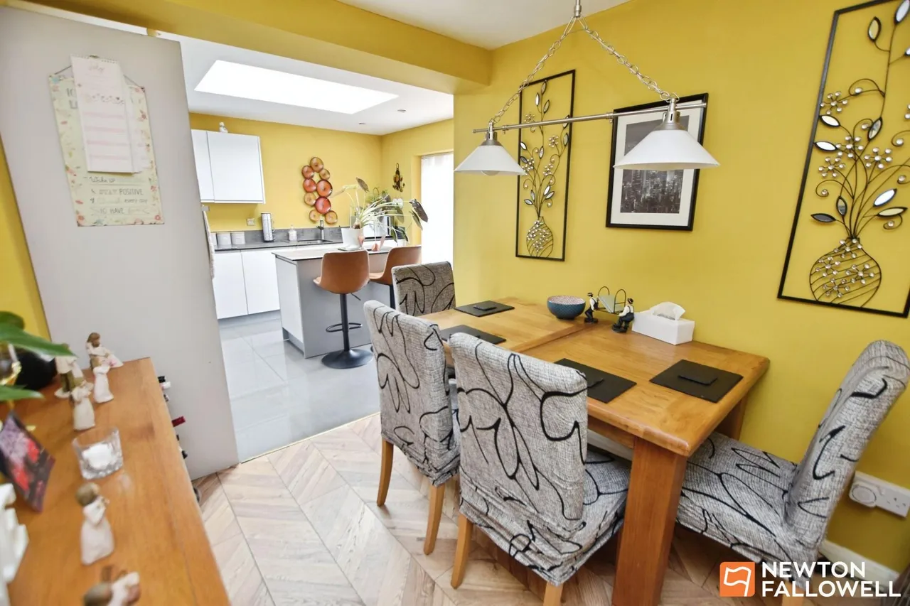Braddon Road, Loughborough, LE11, photo 3