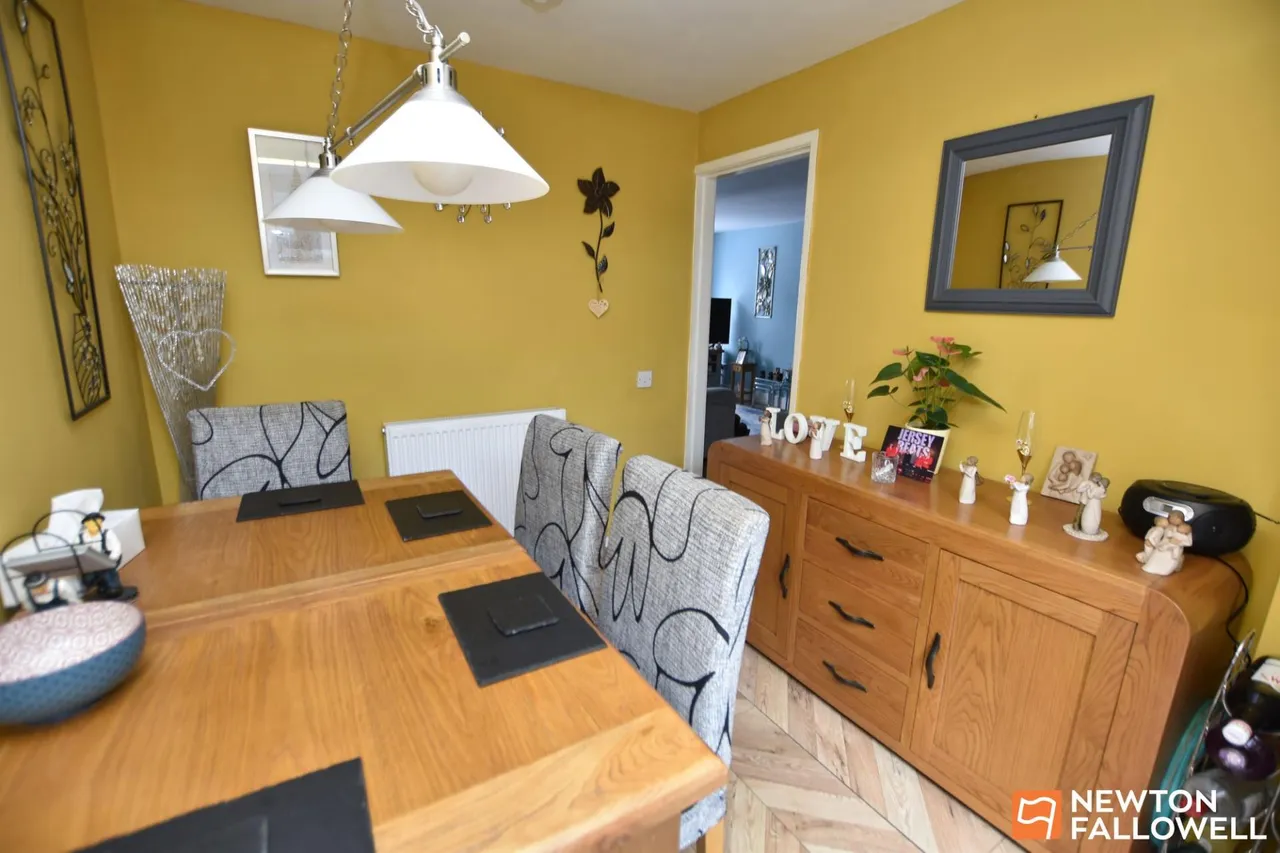 Braddon Road, Loughborough, LE11, photo 6