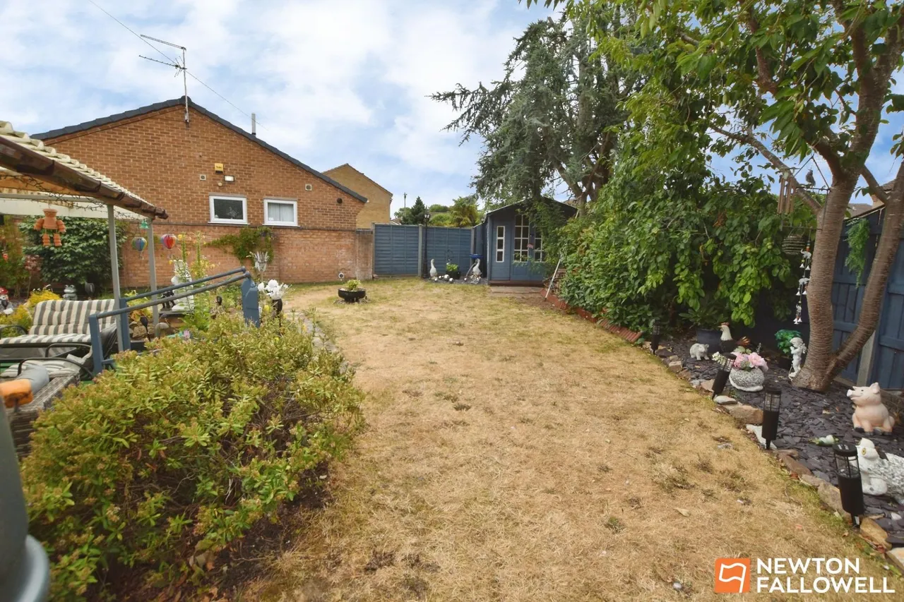 Braddon Road, Loughborough, LE11, photo 12