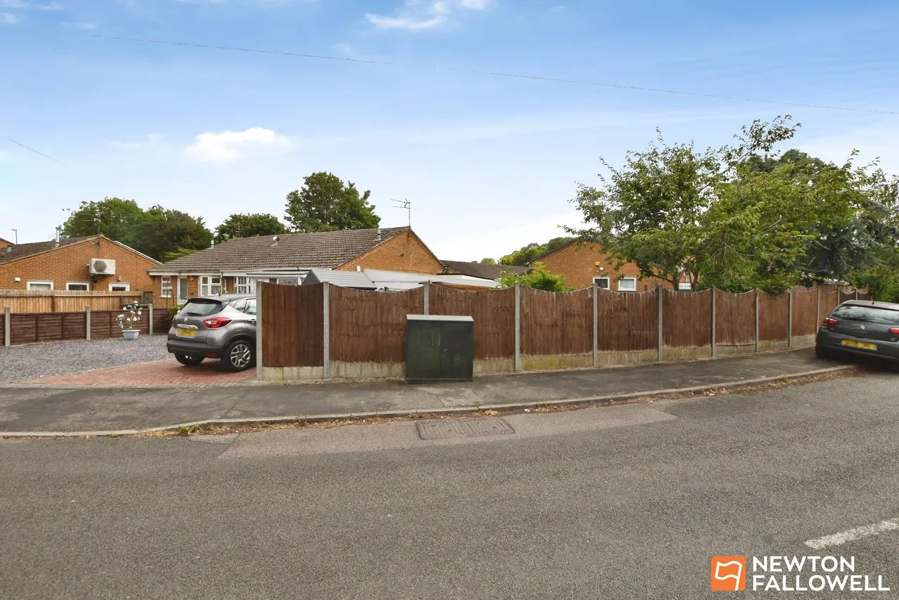 Braddon Road, Loughborough, LE11, photo 18