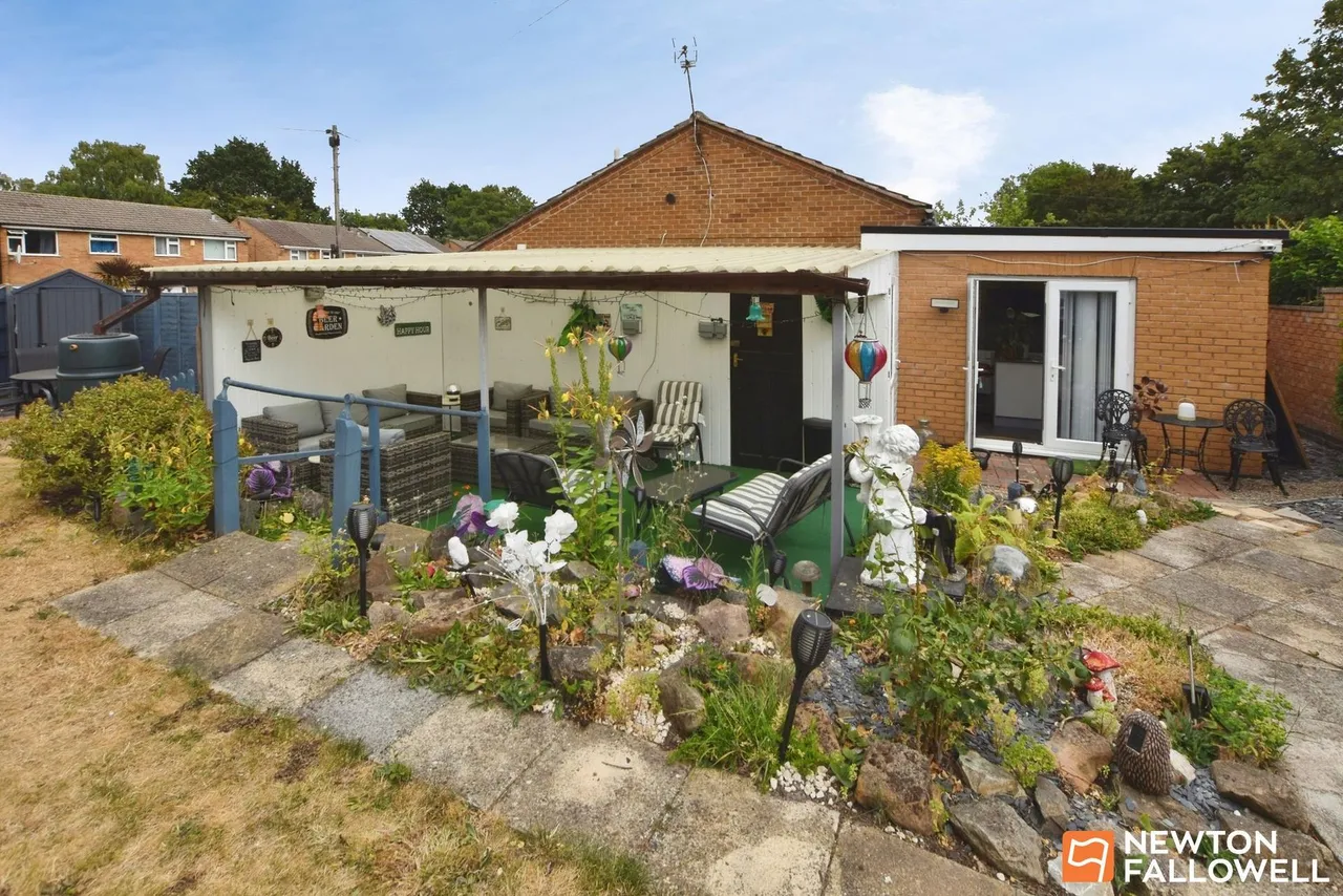 Braddon Road, Loughborough, LE11, photo 15